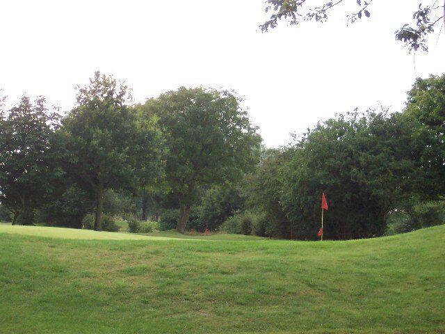 Bicester Hotel, Golf & Spa