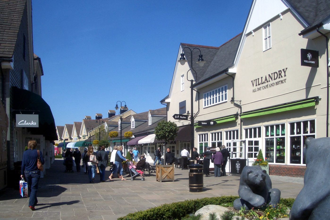 Bicester Village