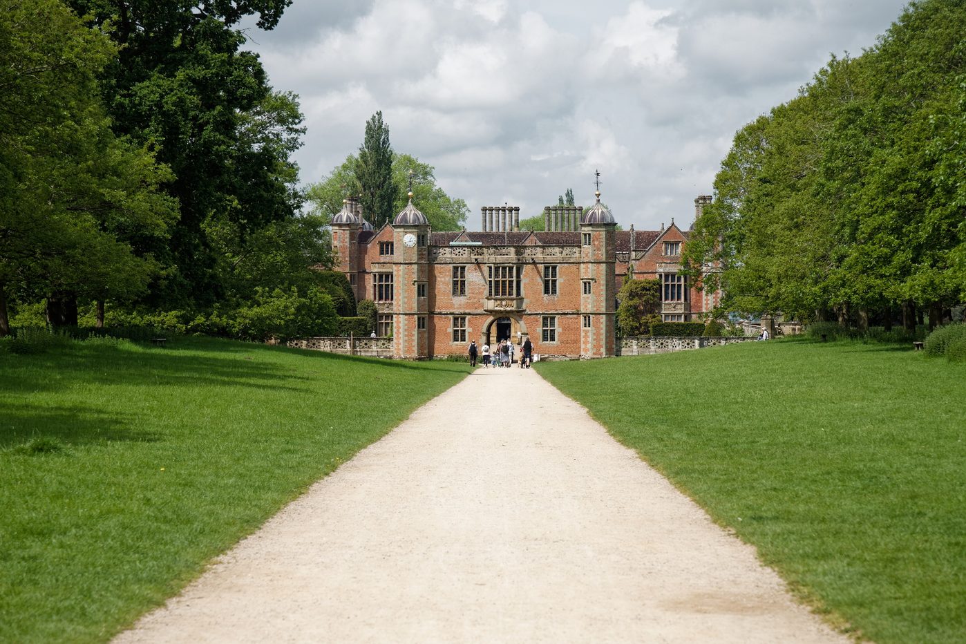 Charlecote Park