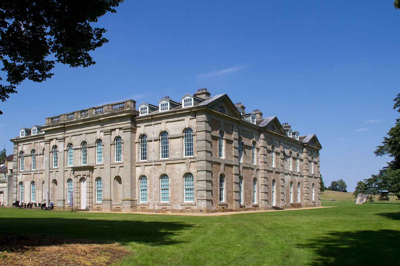 Compton Verney