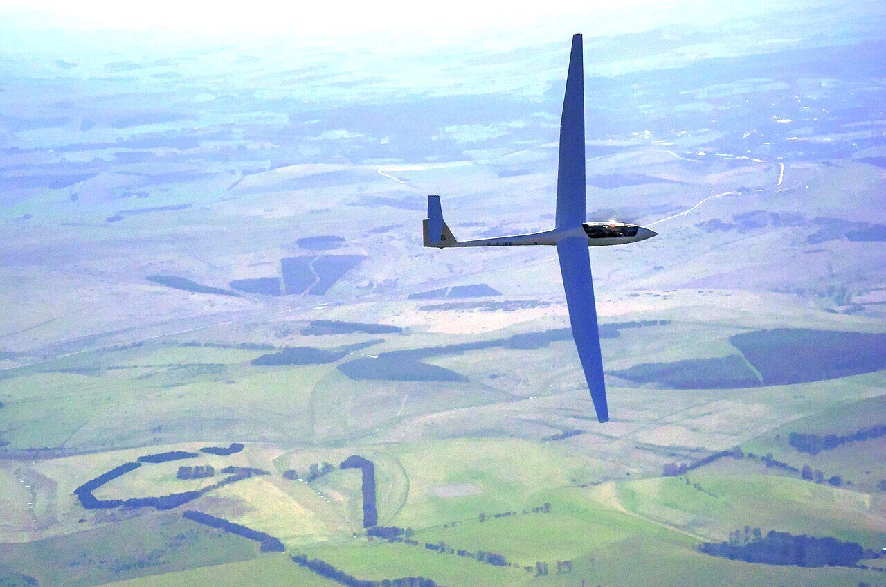 Edgehill Gliding Centre