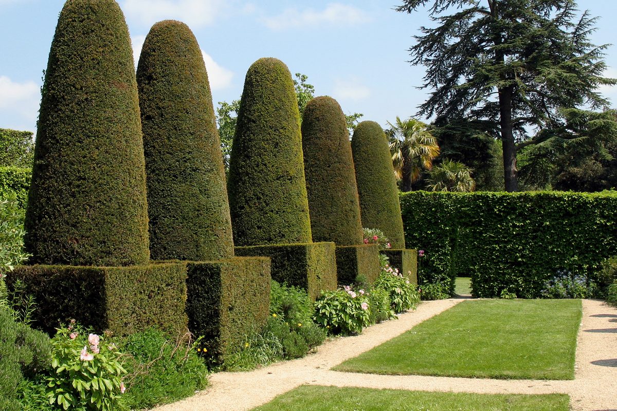 Hidcote