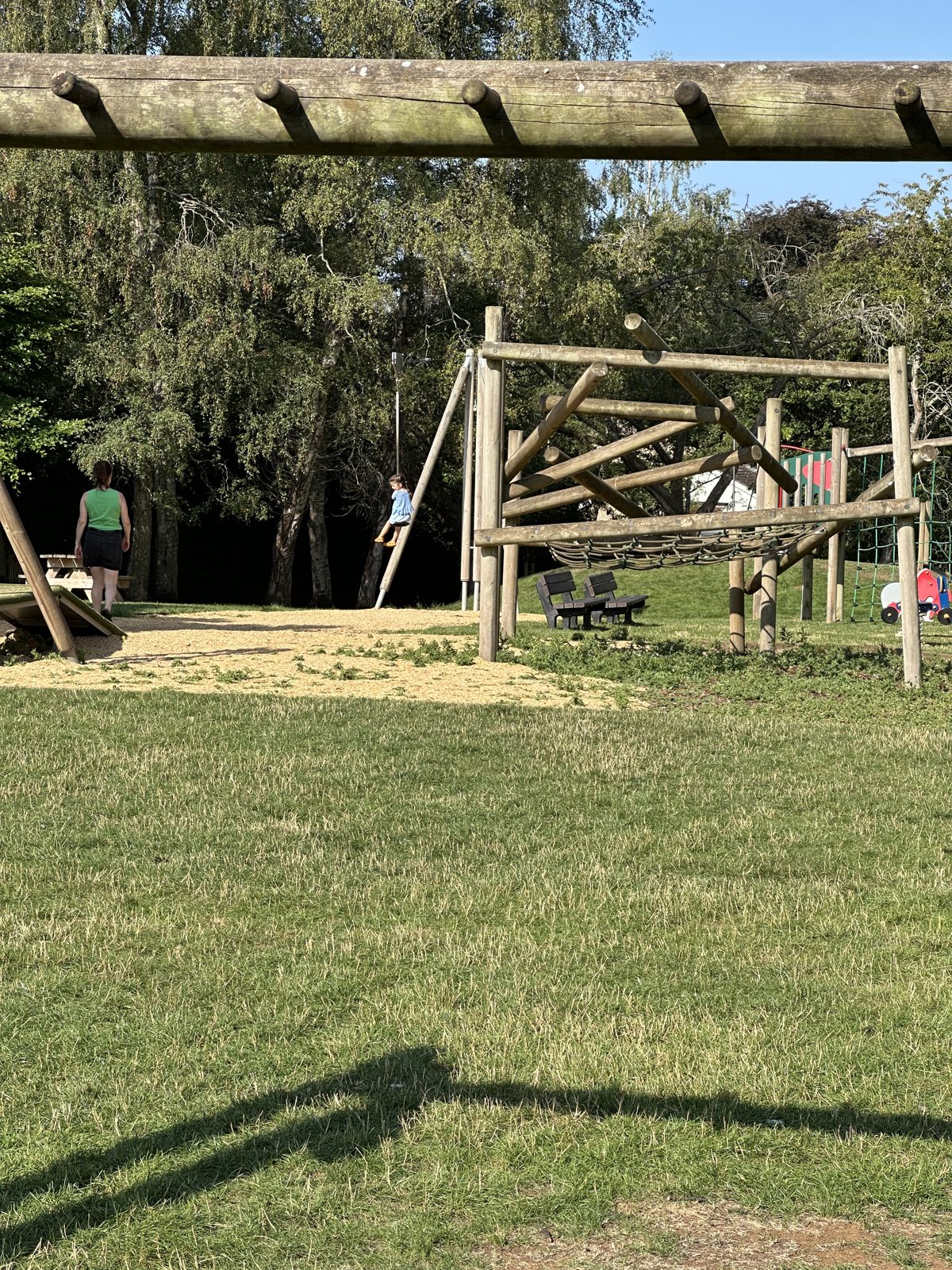 Hook Norton Children's Park