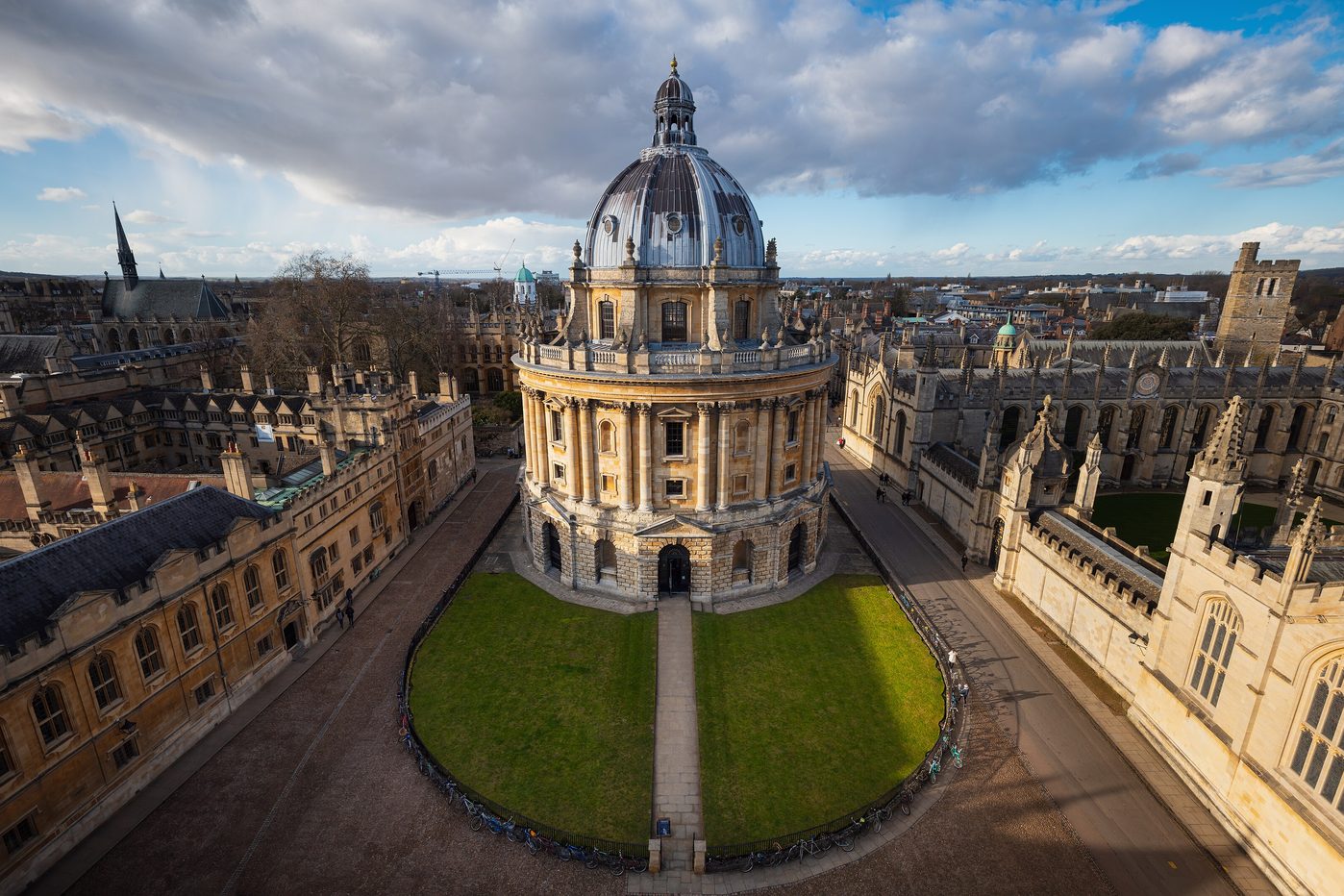 Oxford