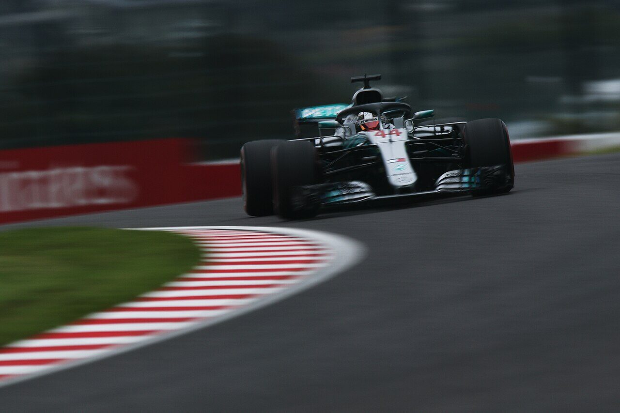 Silverstone
