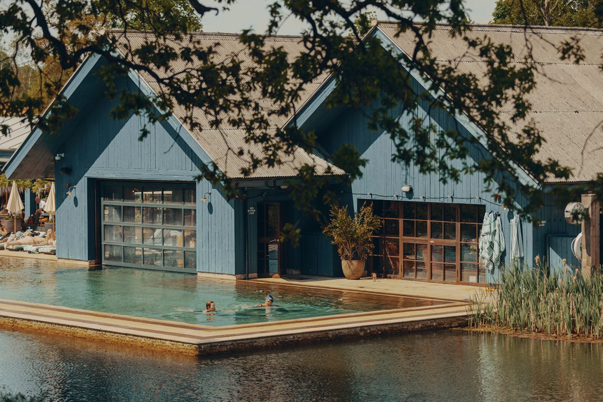 Soho Farmhouse