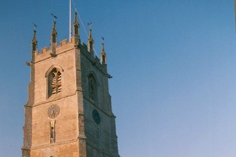 St Peter's Church