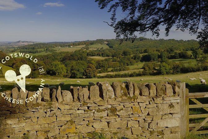 The Cotswold Cheese Company