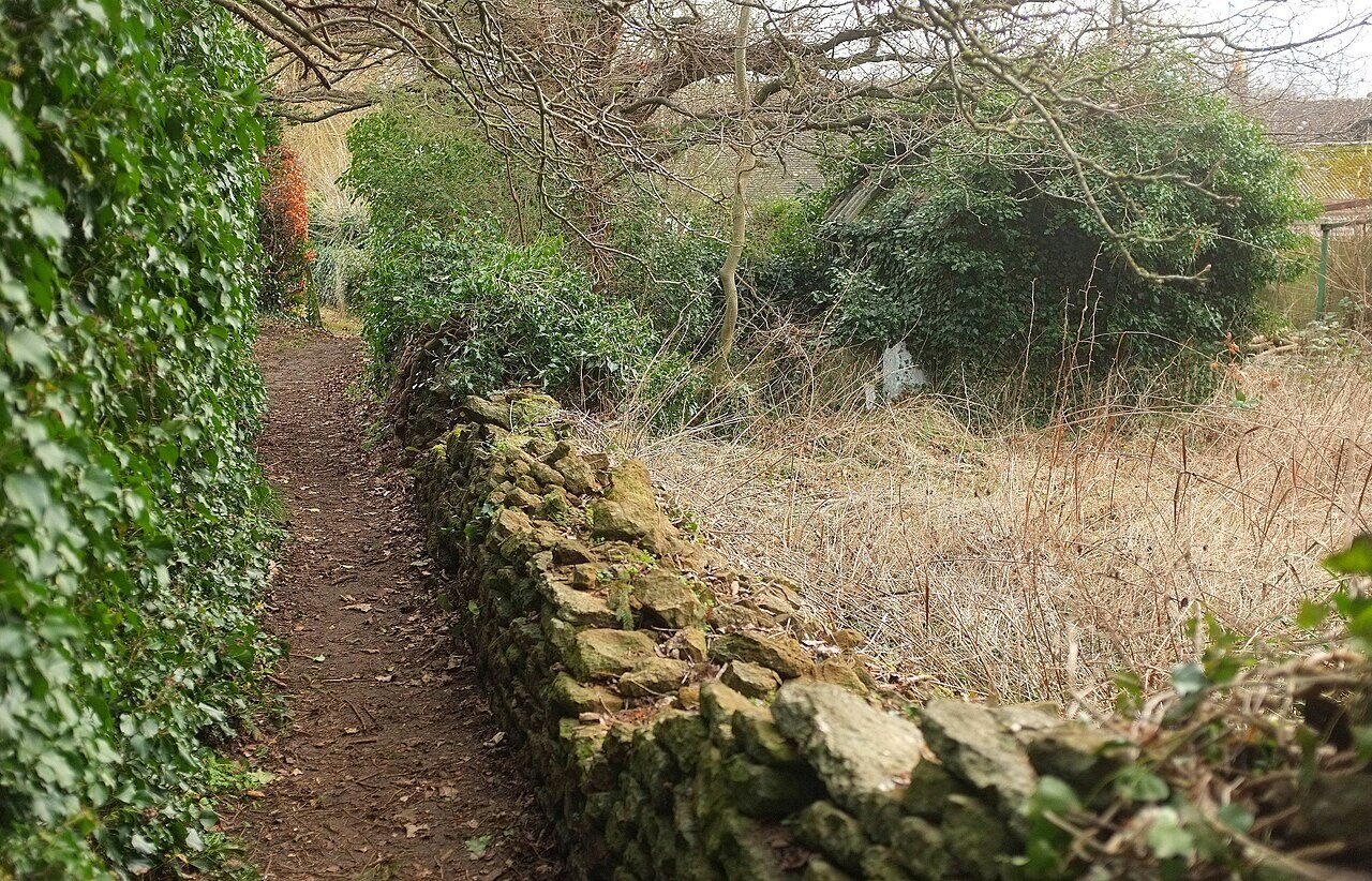 Hook Norton to Great Rollright